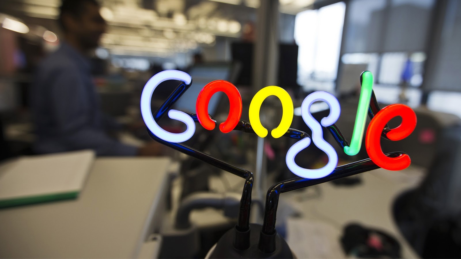 GOOGLE