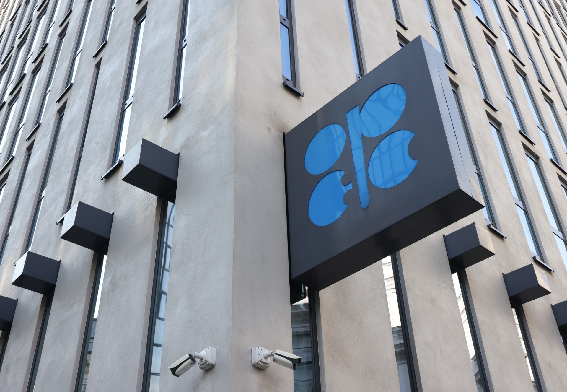 OPEC supply surge