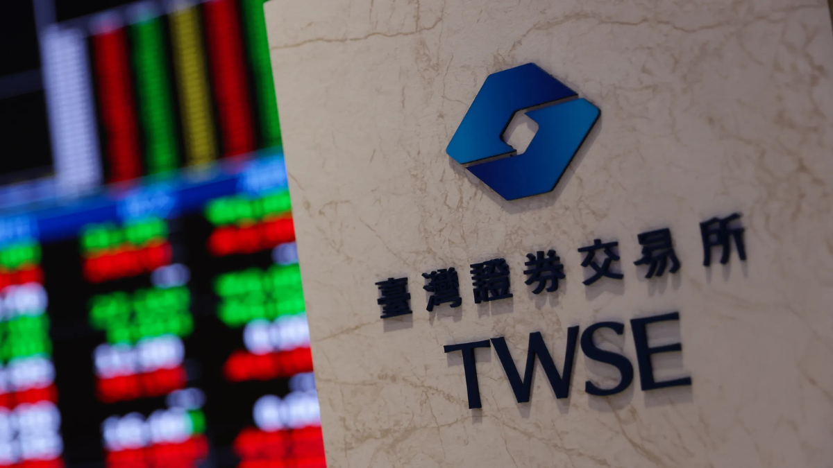 World's-Fifth-Largest -Stock-Market-cover