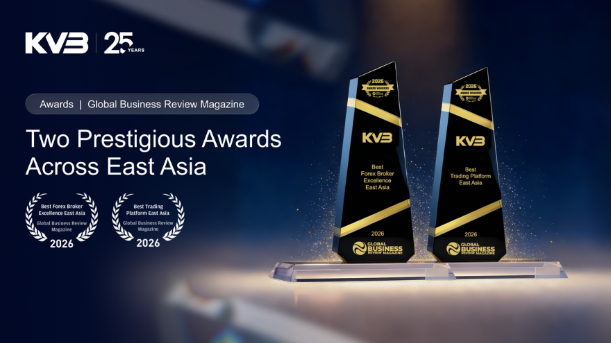KVB-globalbusinessreviewmagazine-award-eastasia