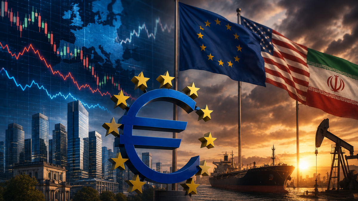 European-shares