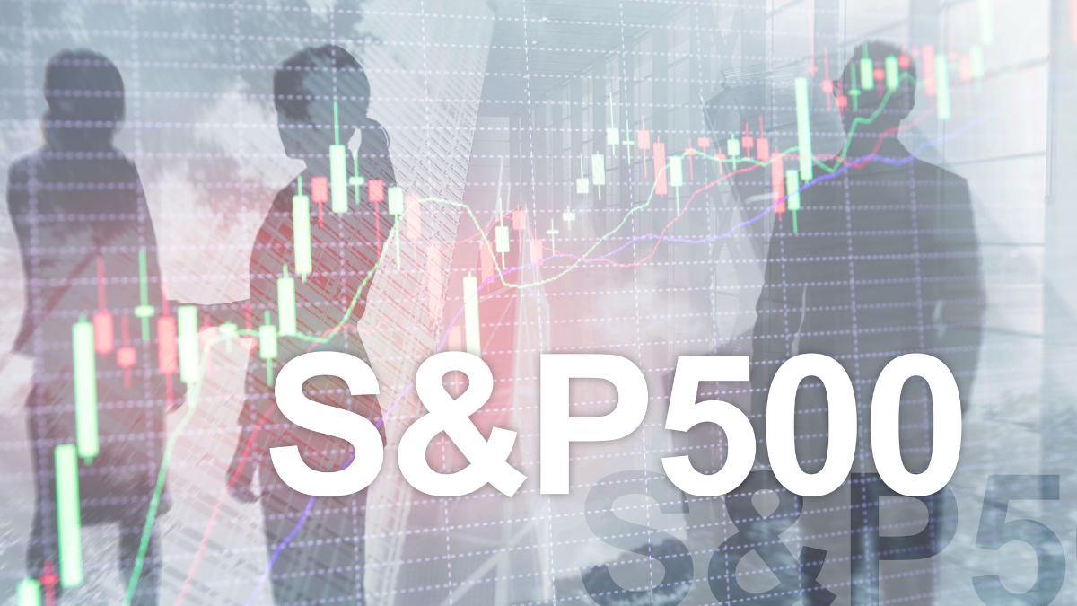 S&P500
