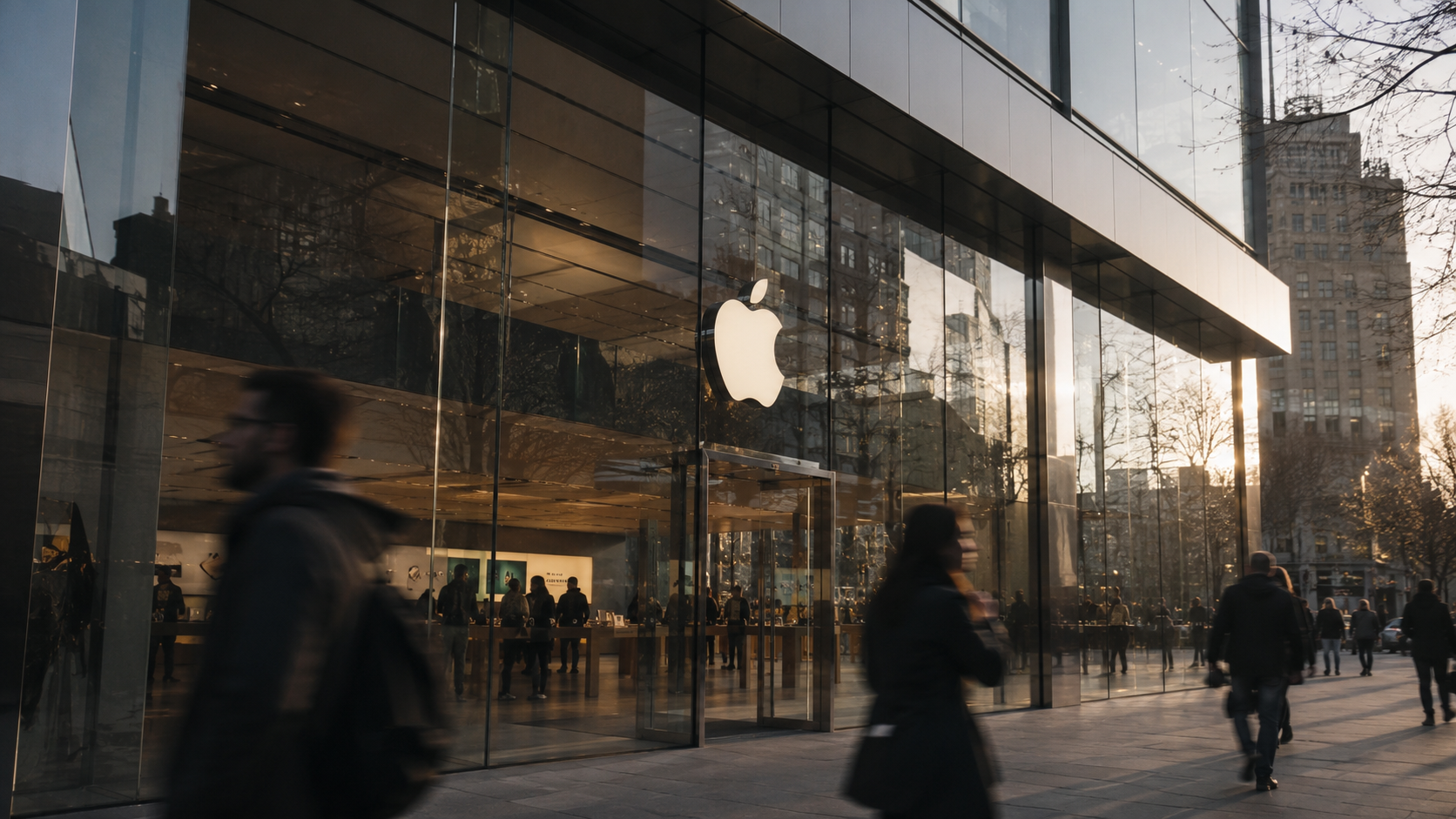 Apple Store