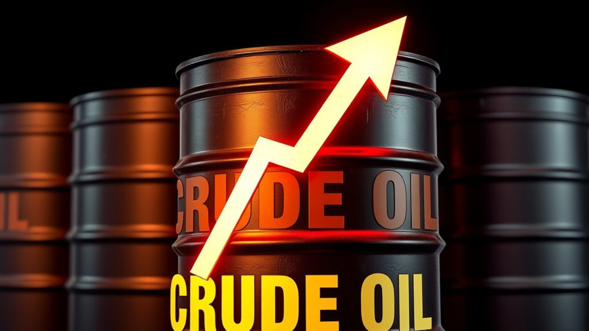 Oil-price- rise- cover