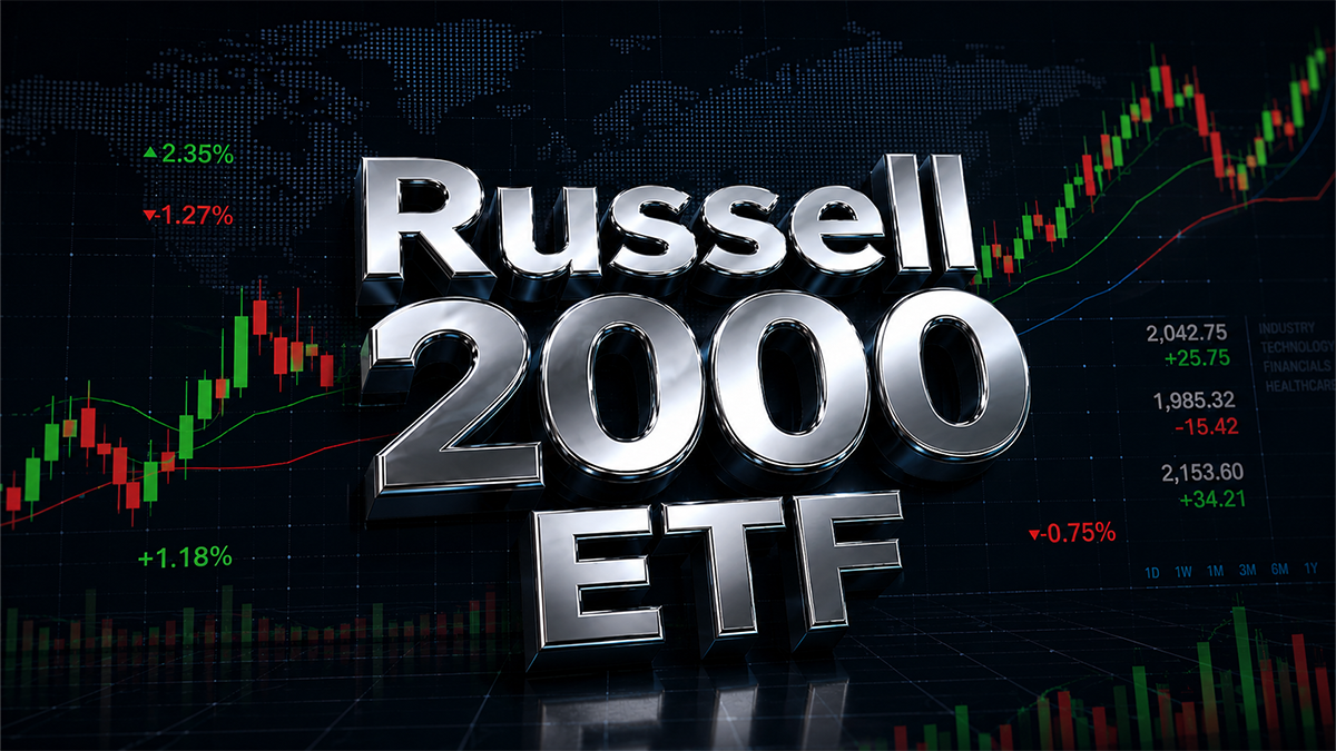 Russell 2000 Stock