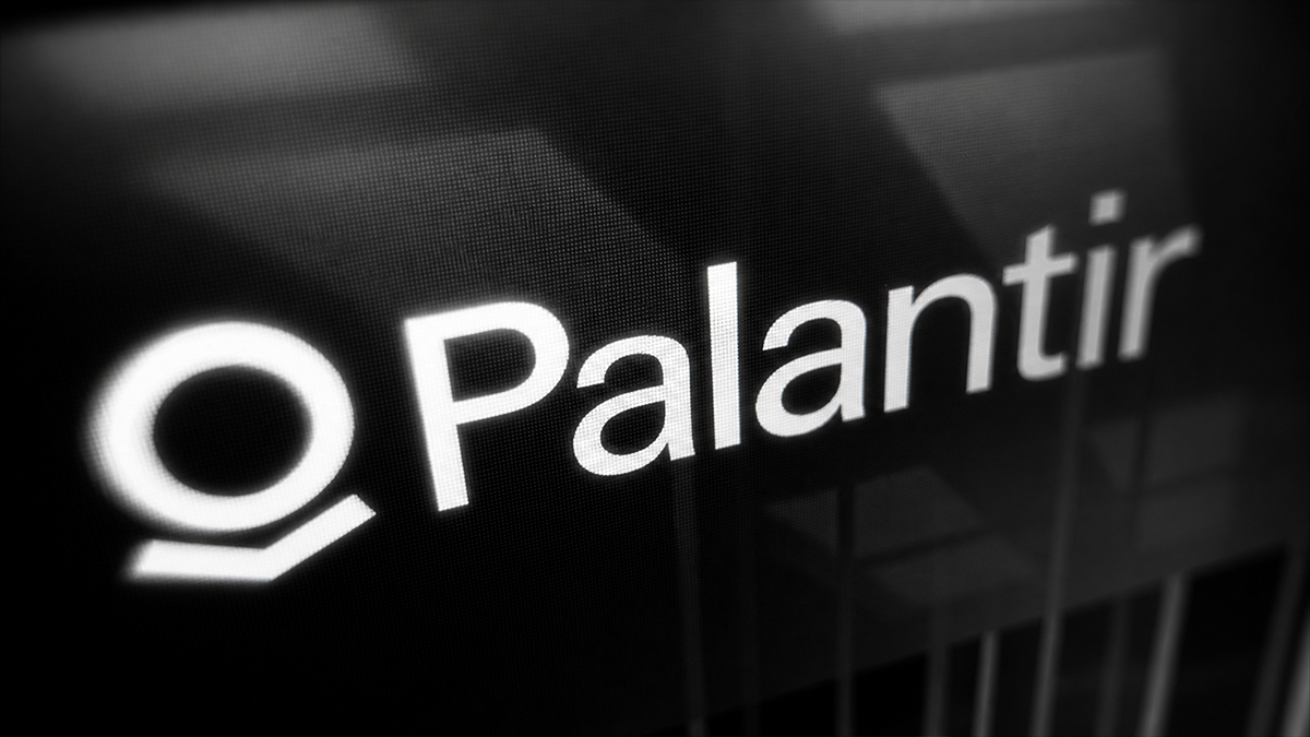 Palantir