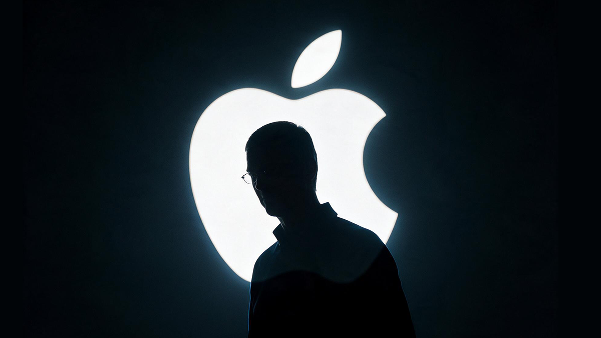 apple-tim cook