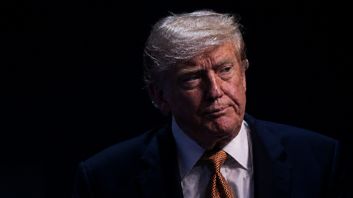 Oil Prices- Donald Trump