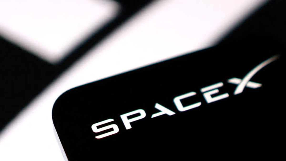 SpaceX