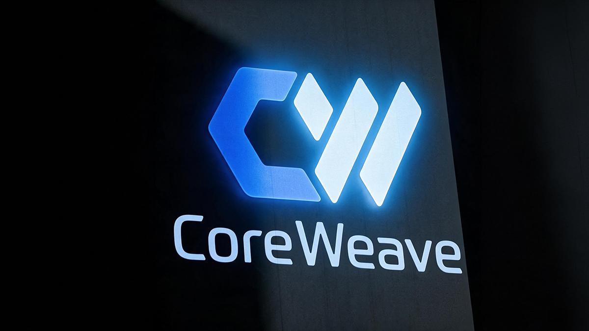 Coreweave