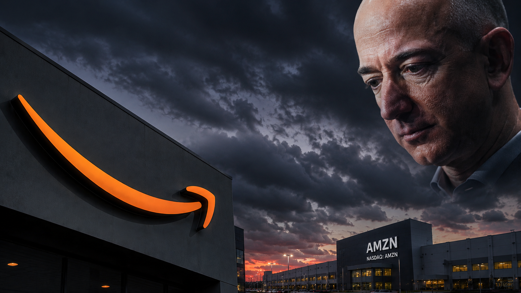 หุ้น Amazon กับการลงทุนขยายศูนย์ข้อมูล AWS ด้าน AI
