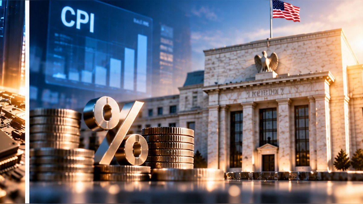 Inflation and Interest Rates: Federal Reserve Policy and Market Outlook