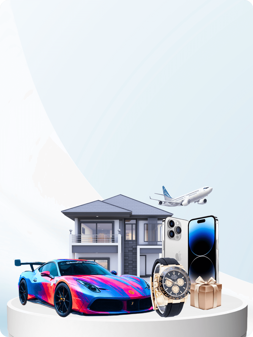 banner